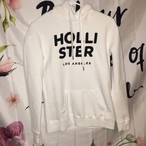 Hollister hoodie